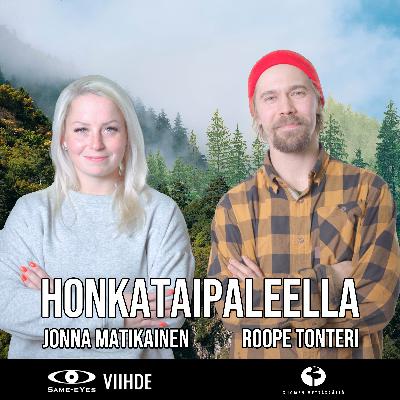 Honkataipaleella - Jakso 3.0