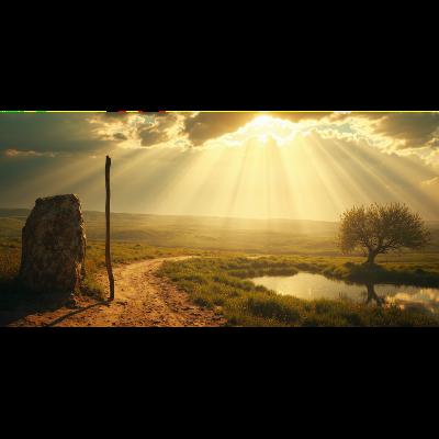 DIRECT BLESSINGS: HUMILITY & TRUTH (ft. ESSIE BERRY)