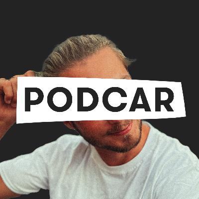 ANDRES VANDEPITTE_PODCAR
