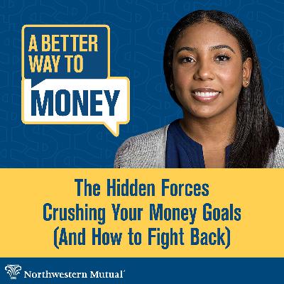 The Hidden Forces Crushing Your Money Habits (And How to Fight Back)