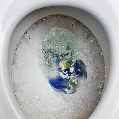 (122) Toiletten: Warum wir die doppelte Sanitärwende brauchen