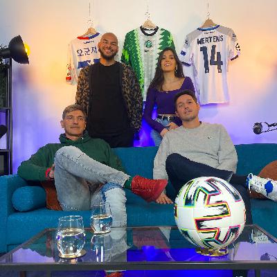 ⚽ ENTRE LES LIGNES #5: Felice Mazzù : "Le titre, on en rêve peut-être, mais on ne va pas le crier sur tous les toits !"