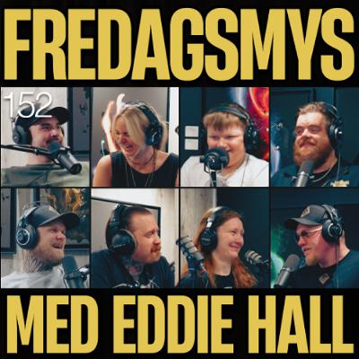 BONUS! Fredagsmys Med Eddie