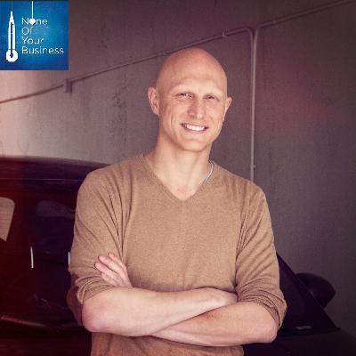 #105 Finding your north star with Nicholas Hinrichsen #105 Finding your north star with Nicholas Hinrichsen
