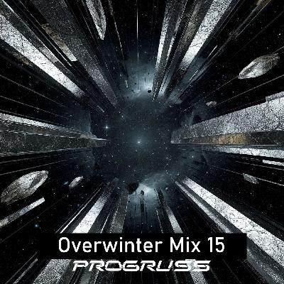 Progruss - Overwinter Mix 15