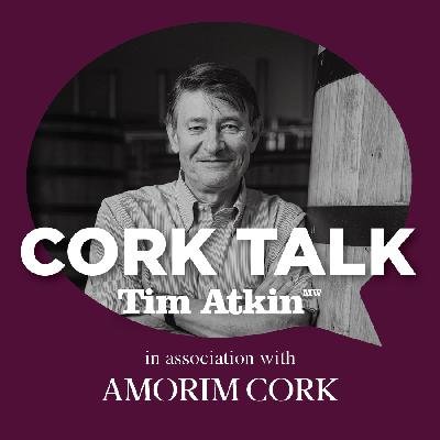 Cork Talk with Pierre Henry Gagey
