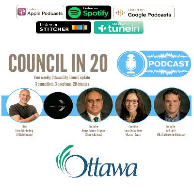 Council In 20 - LRT Update, Coronavius And The Hard Rock Casino Council In 20 - LRT Update, Coronavius And The Hard Rock Casino