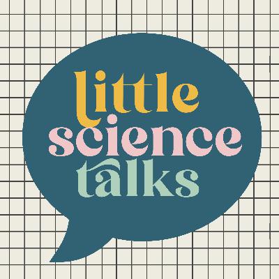 Trailer: Season 1 - Generational Influences in STEM