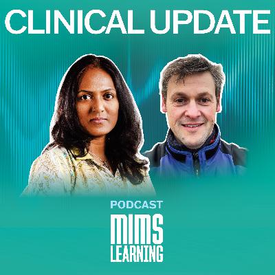 Interview with GP Dr Tim Sanders on emergency preparedness in primary care