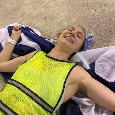 Izzy Cairns, It's Aw Aboot The Hunner - Season 14 Eps 4