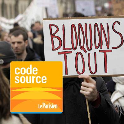 10 septembre : qui sont les militants du mouvement « Bloquons tout » ?