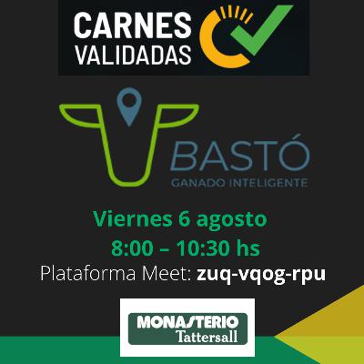Tecnologías para Ganadería