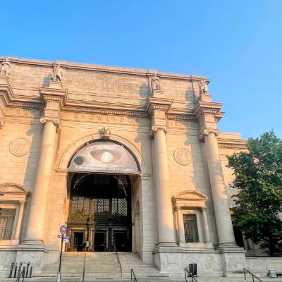 American Museum of Natural History NYC: What to See, Costs & Tours American Museum of Natural History NYC: What to See, Costs & Tours