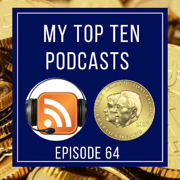 The Top 10 Bitcoin Podcasts The Top 10 Bitcoin Podcasts