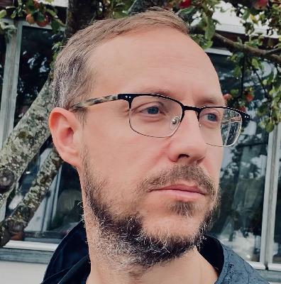 #5 Can we build user friendly audio products? By Matt Collings, the Head of Product at Krotos Audio