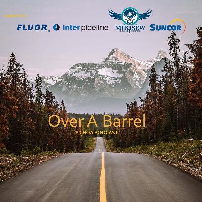 Open conversation with JP Gladu, Indigenous business leader Open conversation with JP Gladu, Indigenous business leader