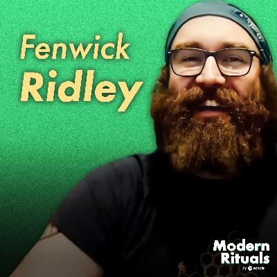 'Ice Viking’ Reveals How Just 2 Mins Of Cold Water Transforms Your Mind & Body – Fenwick Ridley