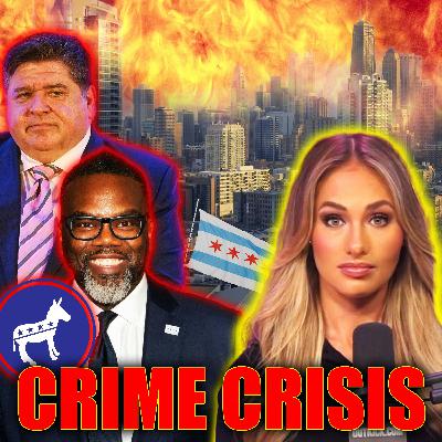 Chicago’s Loser Leadership REFUSES to Solve City’s Crime Problem