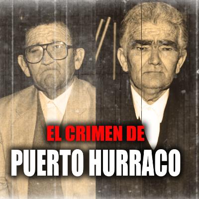 El crimen de Puerto Hurraco   la venganza más sangrienta de la España profunda