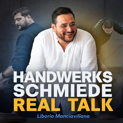 Vom Großkonzern zurück ins Handwerk | Interview mit Jan Kandel