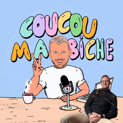 TRUCS et ASTUCES D'UN CEO DANS LA TECH - Chris Castan (PENBOX - Comment l'IA aide les Assurances) TRUCS et ASTUCES D'UN CEO DANS LA TECH - Chris Castan (PENBOX - Comment l'IA aide les Assurances)