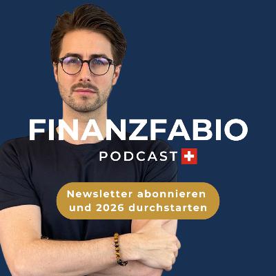 190 - Nachfolgeplanung mit Yvonne Bieri - FinanzFabio Podcast