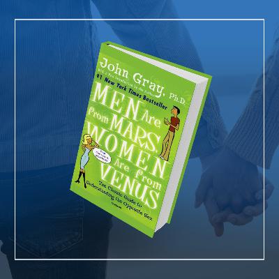 مردان مریخی، زنان ونوسی