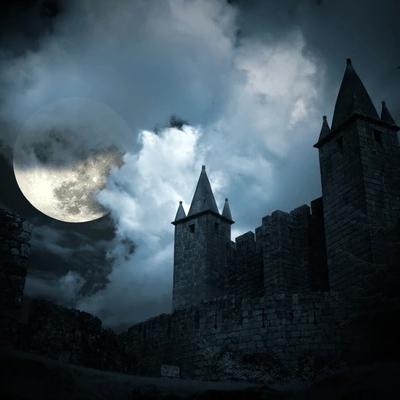 Al filo de lo real nº.492 (2): Castillos encantados