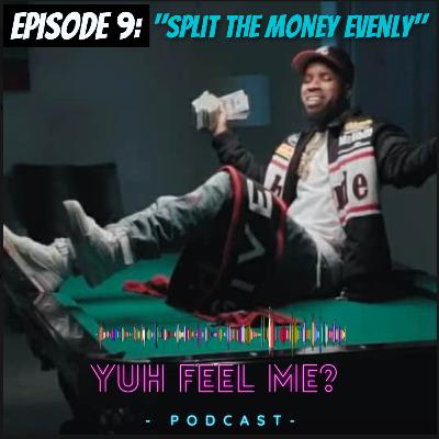 Split The Money Evenly Split The Money Evenly