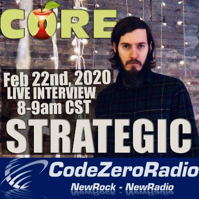 Strategic