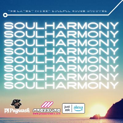 Soul Harmony 30th April 2022 Soul Harmony 30th April 2022