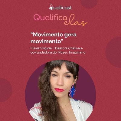 QualiCast #22 - Qualifica Elas: Empreendedorismo feminino QualiCast #22 - Qualifica Elas: Empreendedorismo feminino