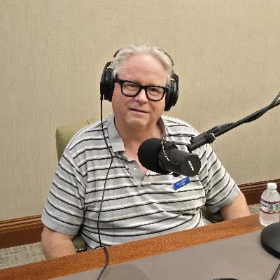 E183: Living with Low Vision at Willow Valley