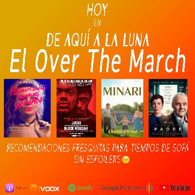 OTM --- 10 --- Especial Oscar (Parte II)