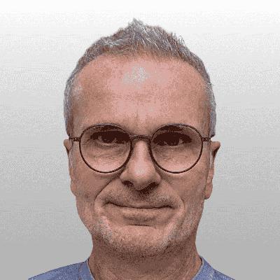 #18 Product Career in Pro Audio with Wolfgang Schulz, Head of Product Management at d&b audiotechnik