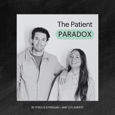 The Patient Paradox - Trailer
