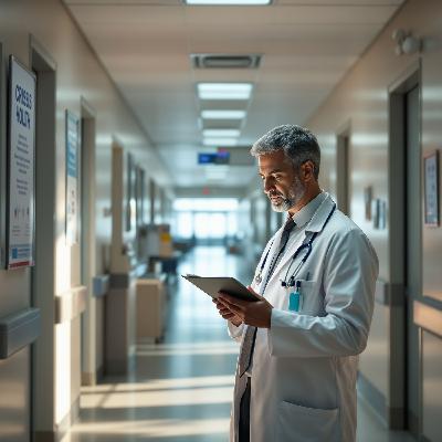 US Suicide Rates Decline, Measles Surge, and UK Doctors' Strike Potential