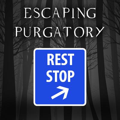 Rest Stop No. 6
