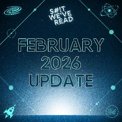 February 2026 Update