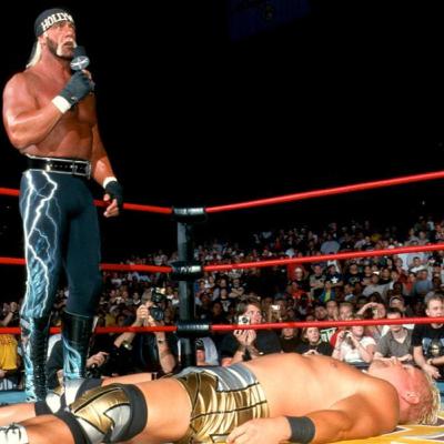 18. WCW Bash at the Beach 2000