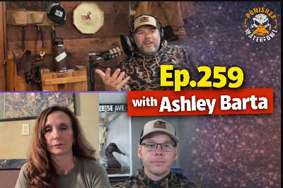 The Union 0430 Ep.259 with THE Ashley Barta The Union 0430 Ep.259 with THE Ashley Barta