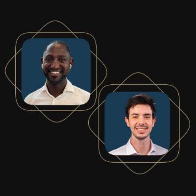#58 - Caio Nabuco, da Empiricus, e Flavio Pires, do Santander