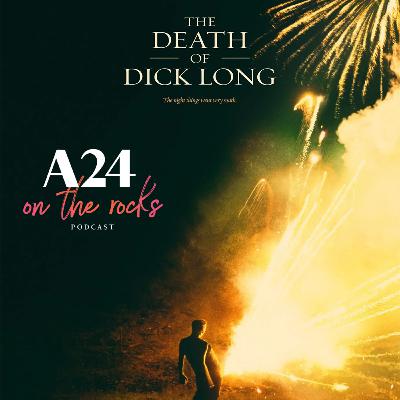 89. The Death of Dick Long (2019) Film Review