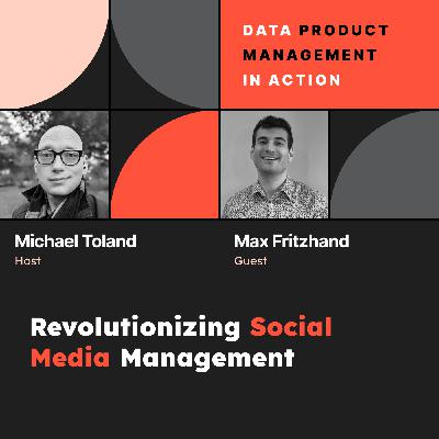 S1 Ep#25: Revolutionizing Social Media Management