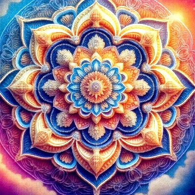 Morgen Meditation Frequenz erhöhen - Schwingung erhöhen Meditation