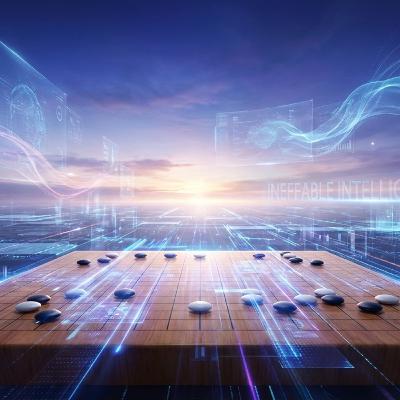 AlphaGoの父、David Silverが描く次の10年──DeepMindを離れ、新たな知能の地平へ
