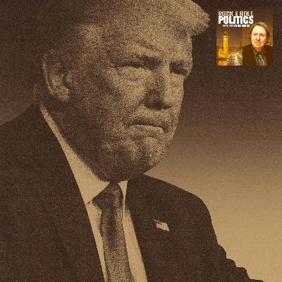 What next as Trump turns away from Europe? What next as Trump turns away from Europe?