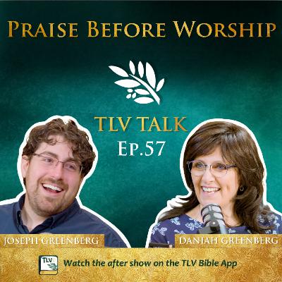 Praise Before Worship