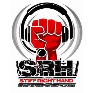 Stiff Right Hand: Episode 167 - Bum Disposal