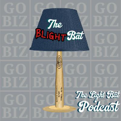The Blight Bat Ep. 6: Youth Pastor Ryan Divish